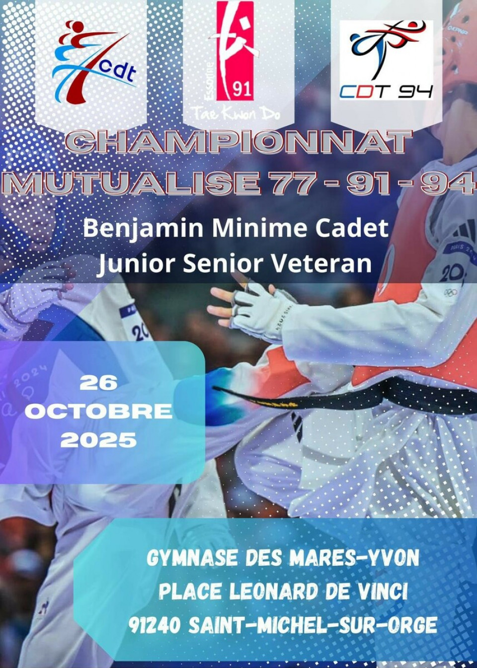 Championnat de l'Essonne